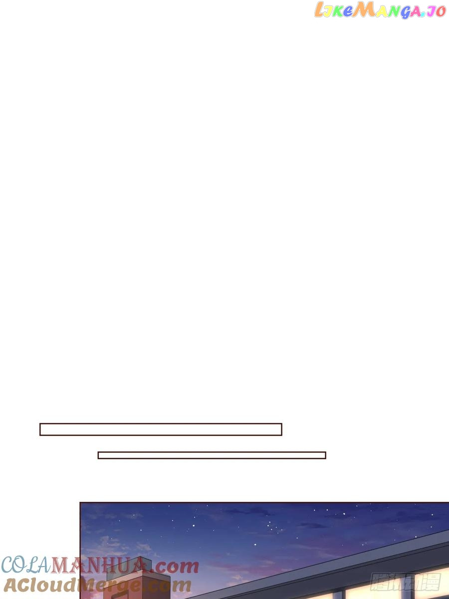 I Really Don’t Want to Remake Chapter 70 page 23