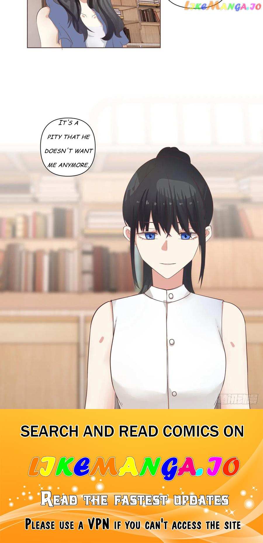 I Really Don’t Want to Remake Chapter 70 page 28