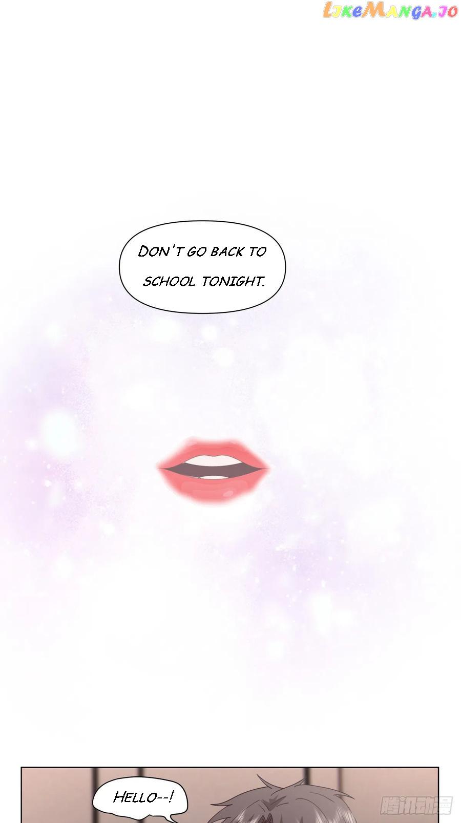 I Really Don’t Want to Remake Chapter 73 page 1