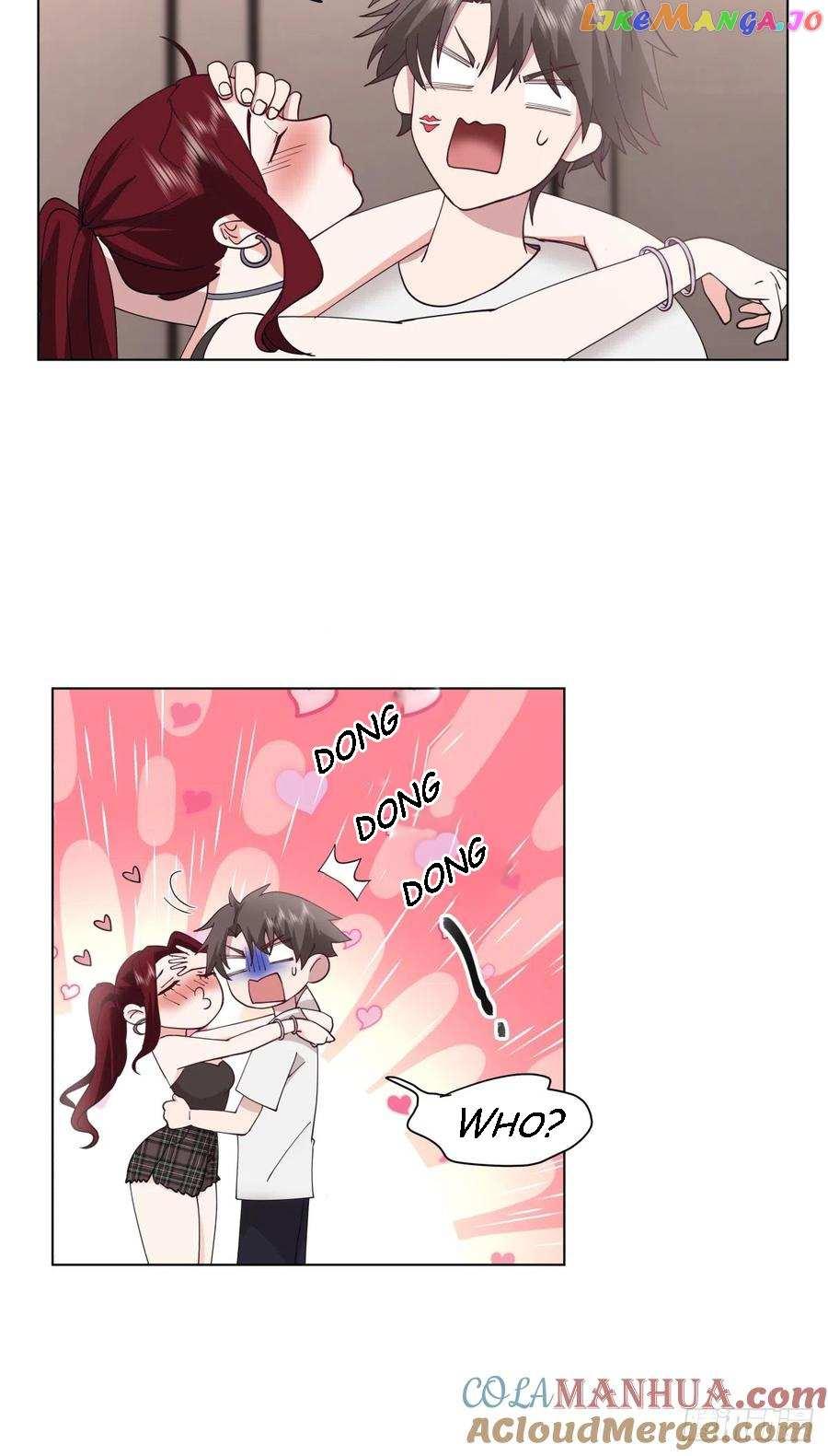 I Really Don’t Want to Remake Chapter 73 page 2