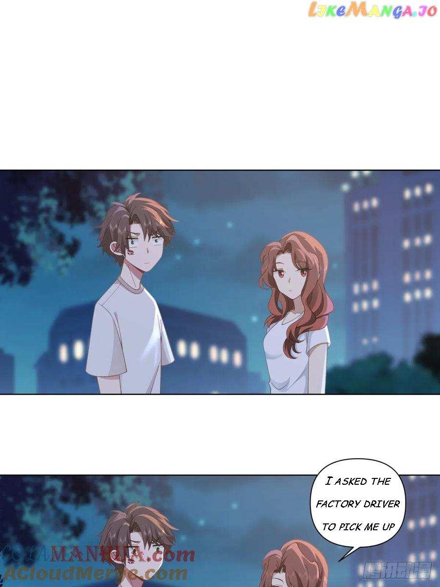 I Really Don’t Want to Remake Chapter 73 page 14