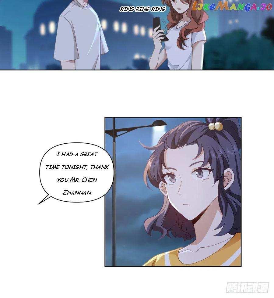 I Really Don’t Want to Remake Chapter 73 page 15