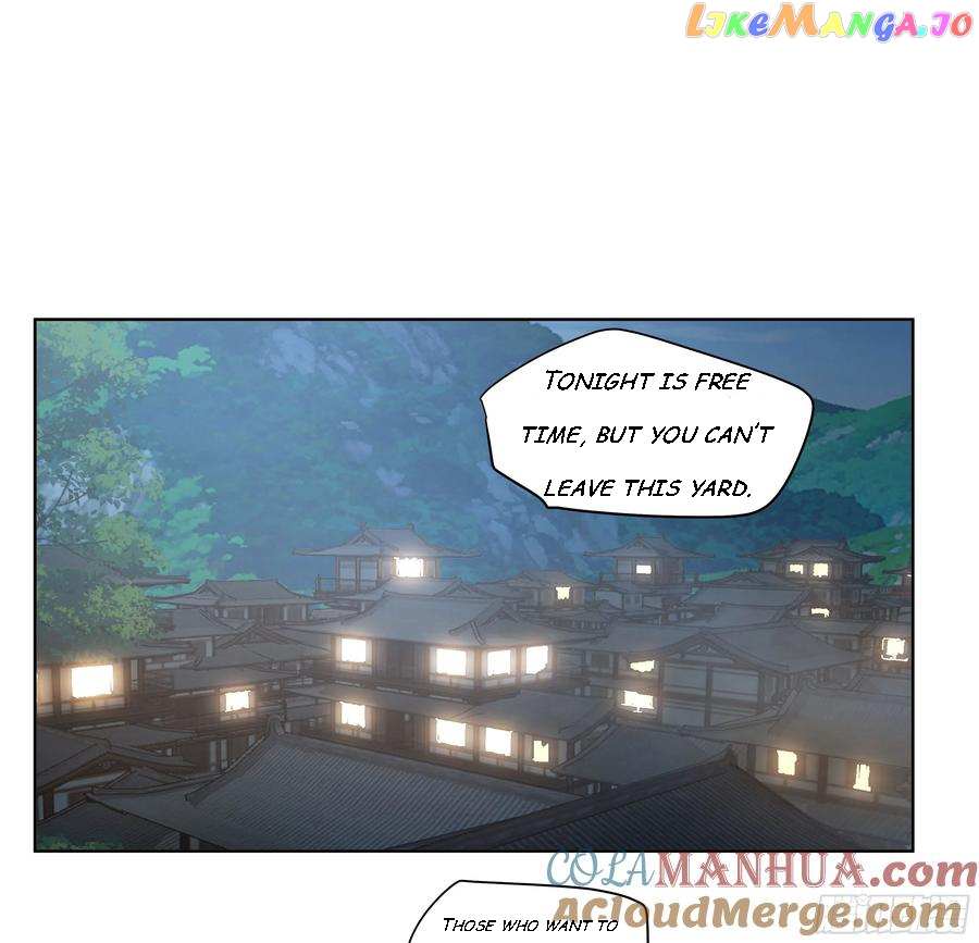 I Really Don’t Want to Remake Chapter 77 page 2