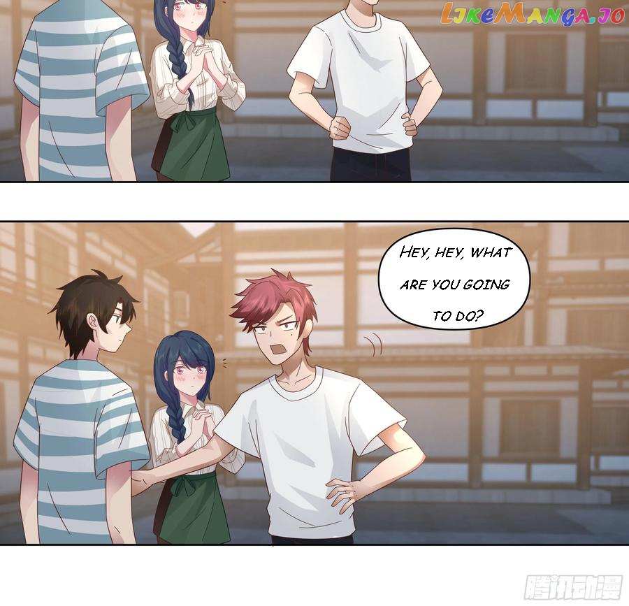 I Really Don’t Want to Remake Chapter 77 page 4
