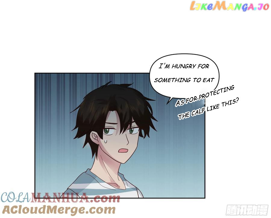 I Really Don’t Want to Remake Chapter 77 page 5