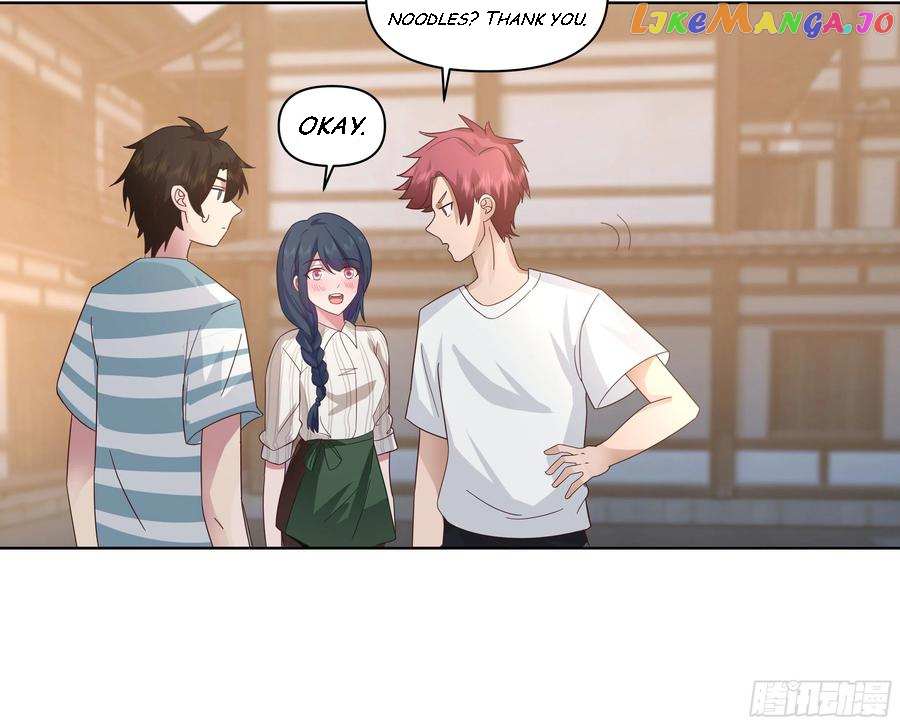 I Really Don’t Want to Remake Chapter 77 page 7