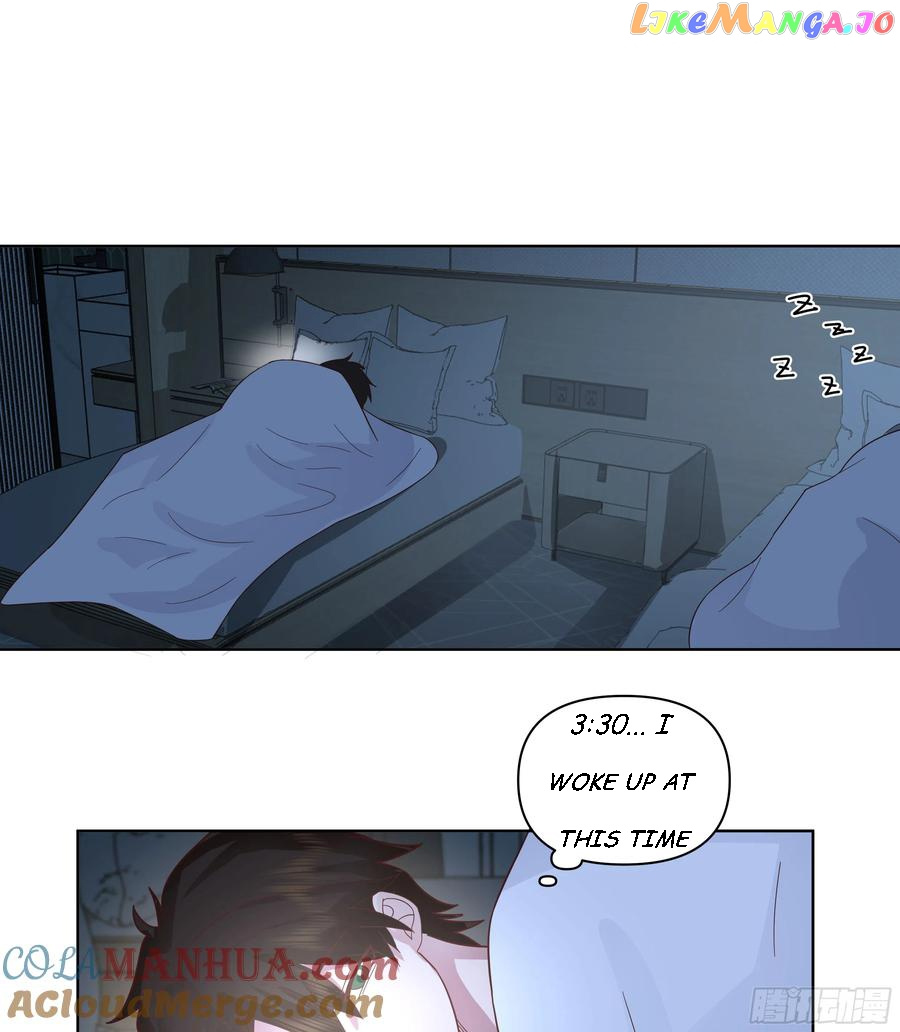 I Really Don’t Want to Remake Chapter 77 page 11