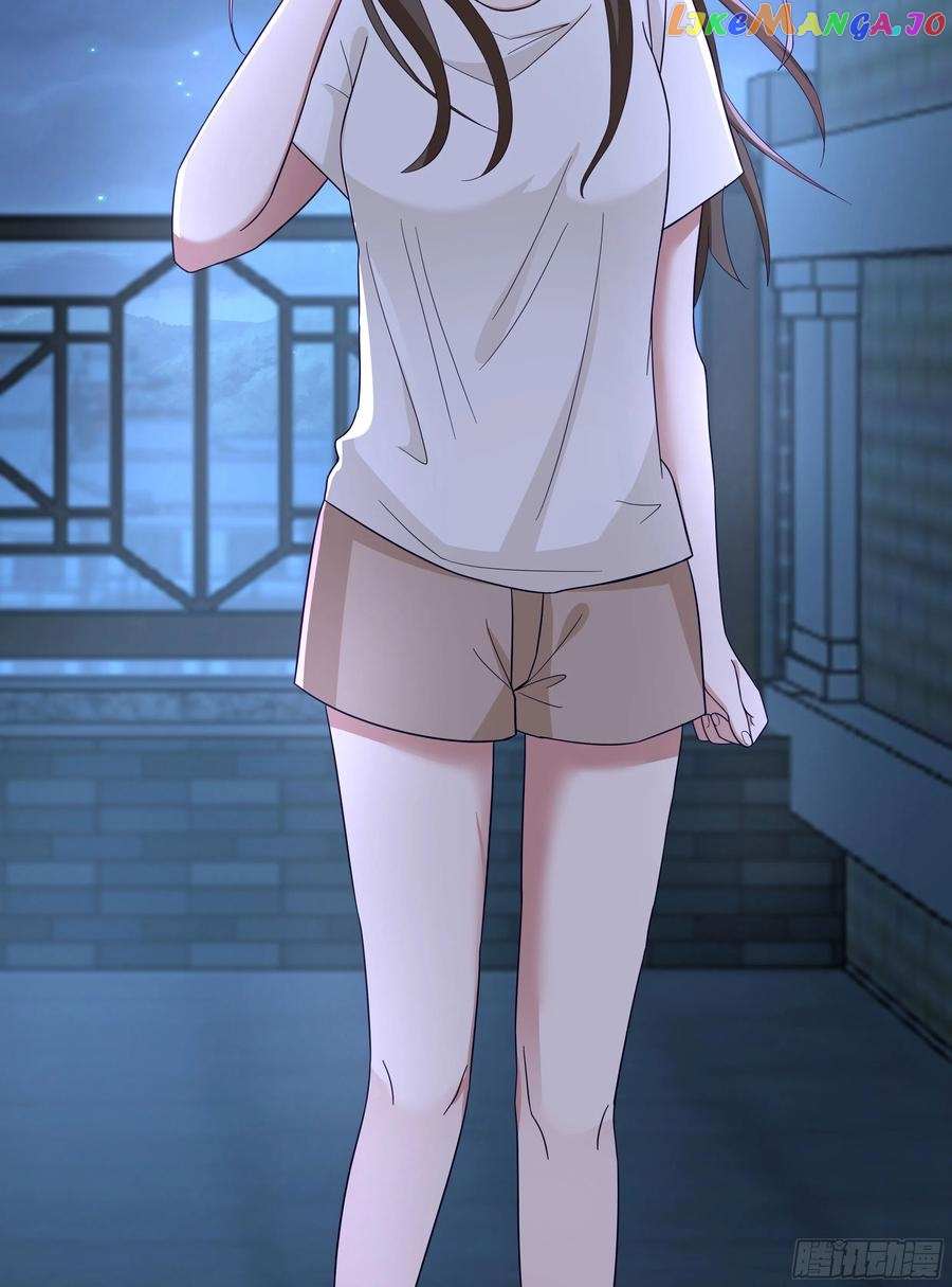 I Really Don’t Want to Remake Chapter 77 page 19