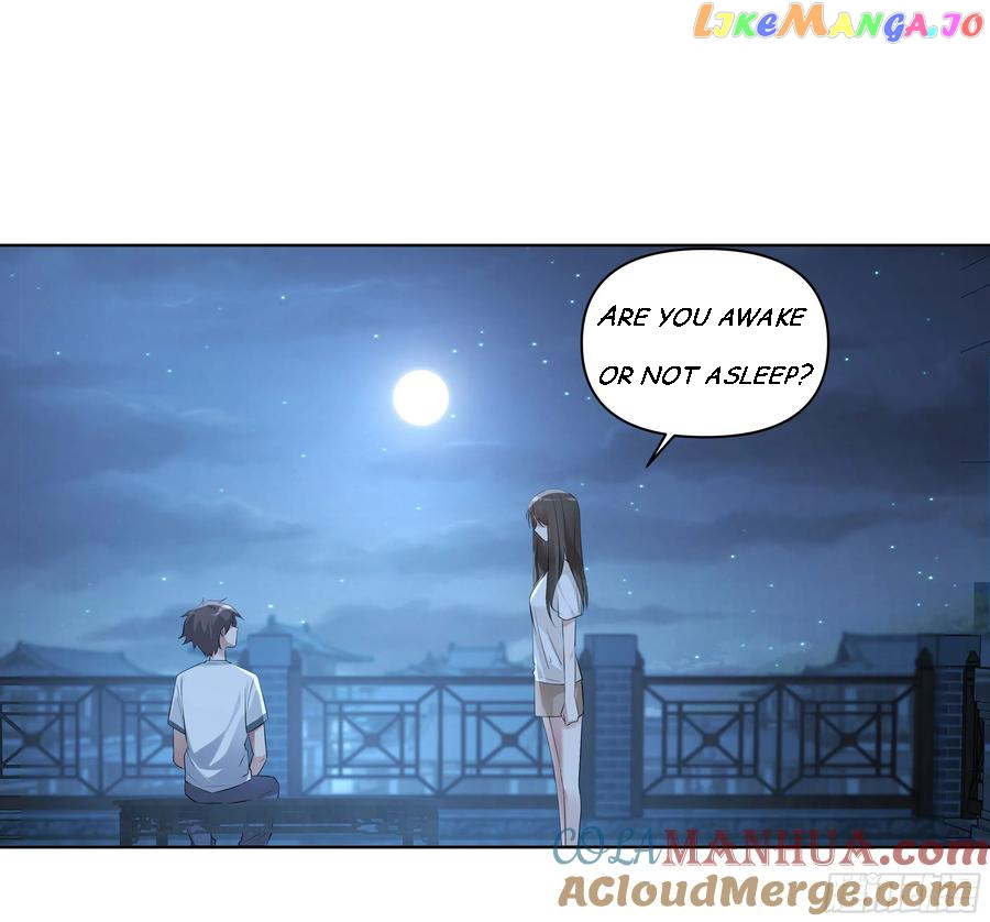 I Really Don’t Want to Remake Chapter 77 page 20