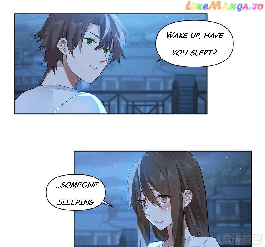 I Really Don’t Want to Remake Chapter 77 page 21