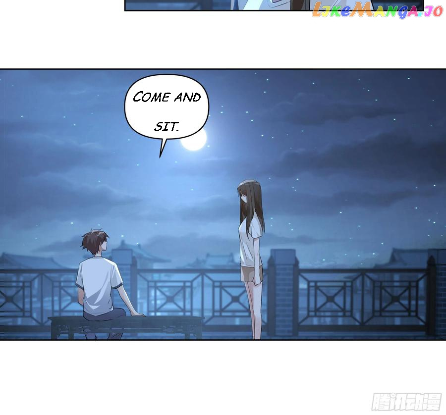 I Really Don’t Want to Remake Chapter 77 page 22