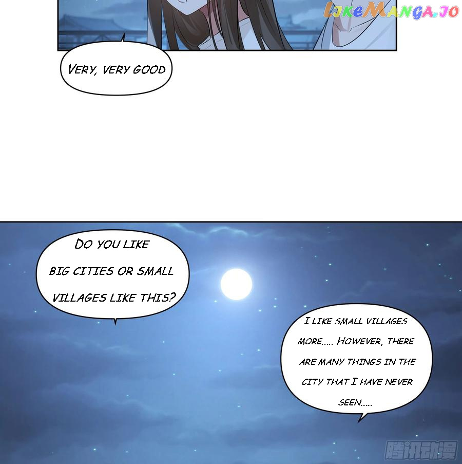 I Really Don’t Want to Remake Chapter 77 page 24