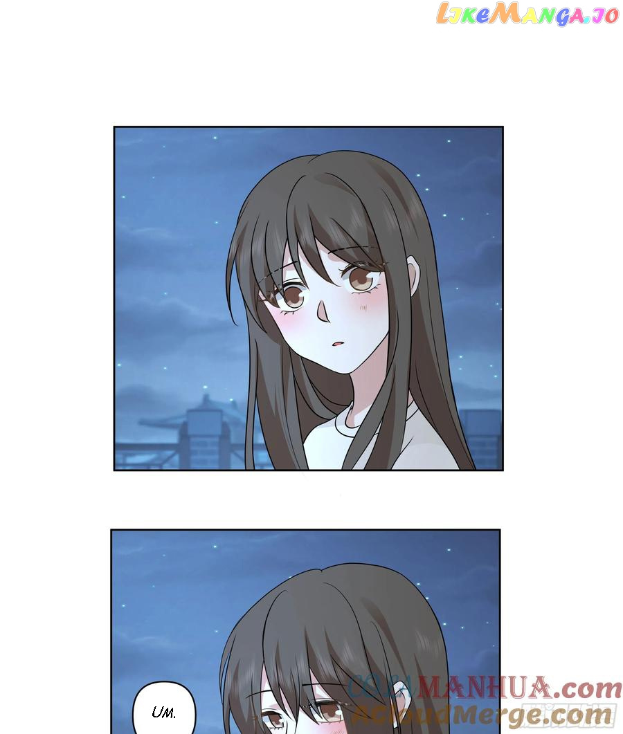 I Really Don’t Want to Remake Chapter 77 page 26