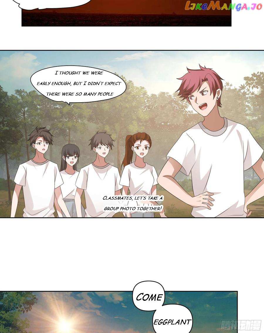 I Really Don’t Want to Remake Chapter 77 page 30