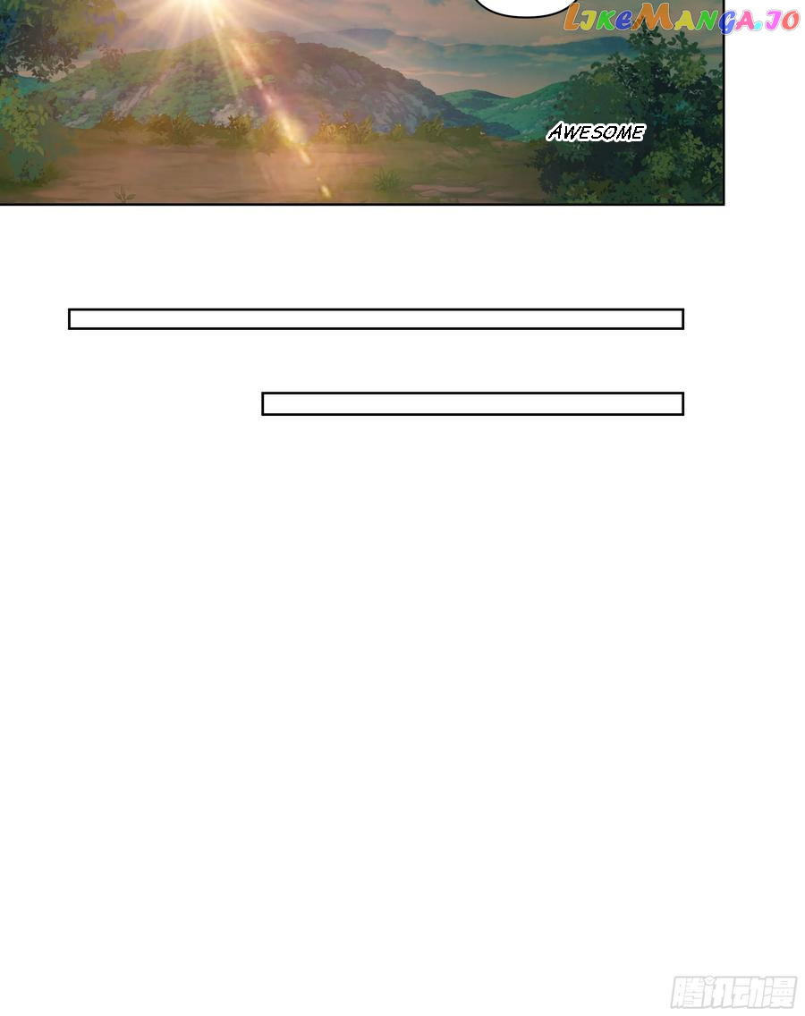 I Really Don’t Want to Remake Chapter 77 page 31