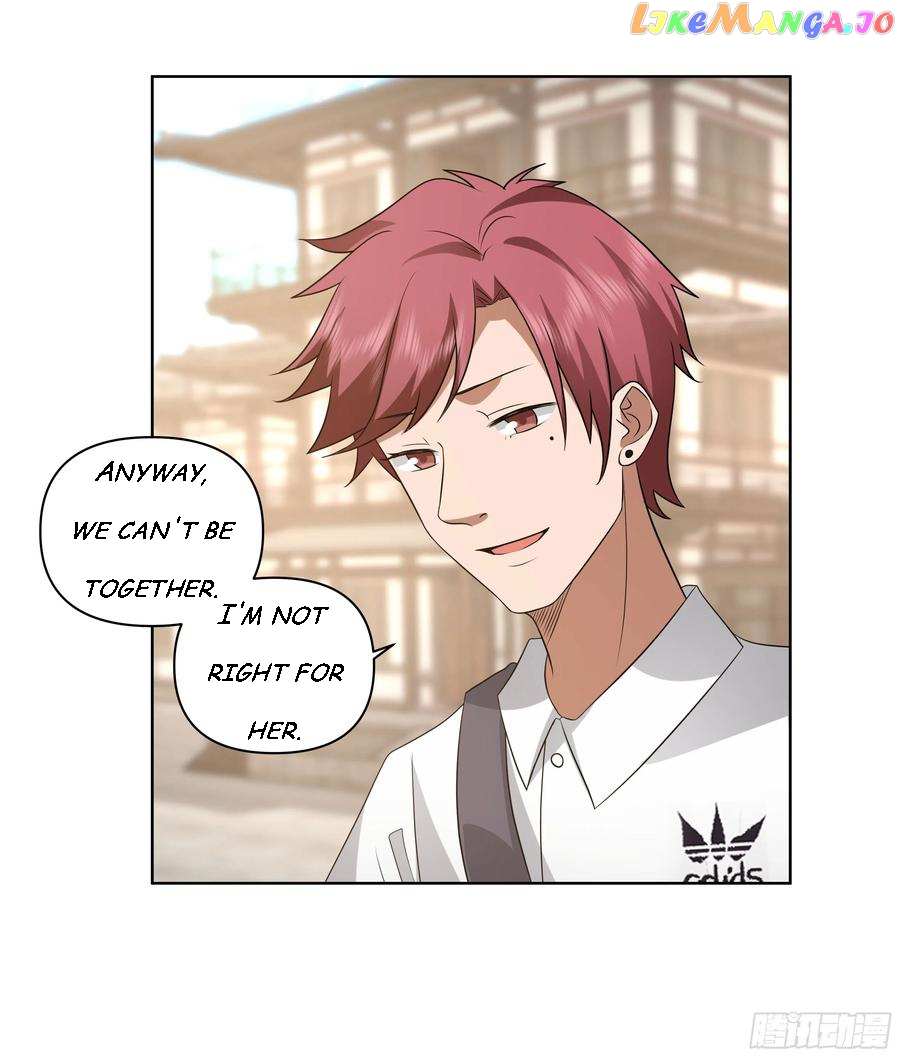I Really Don’t Want to Remake Chapter 77 page 34