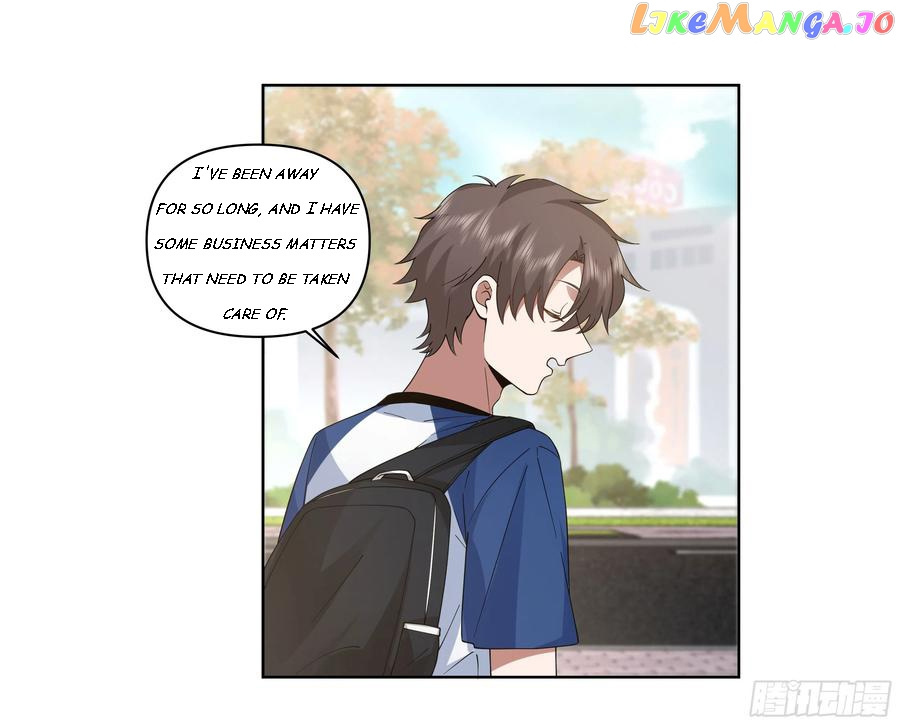 I Really Don’t Want to Remake Chapter 77 page 39