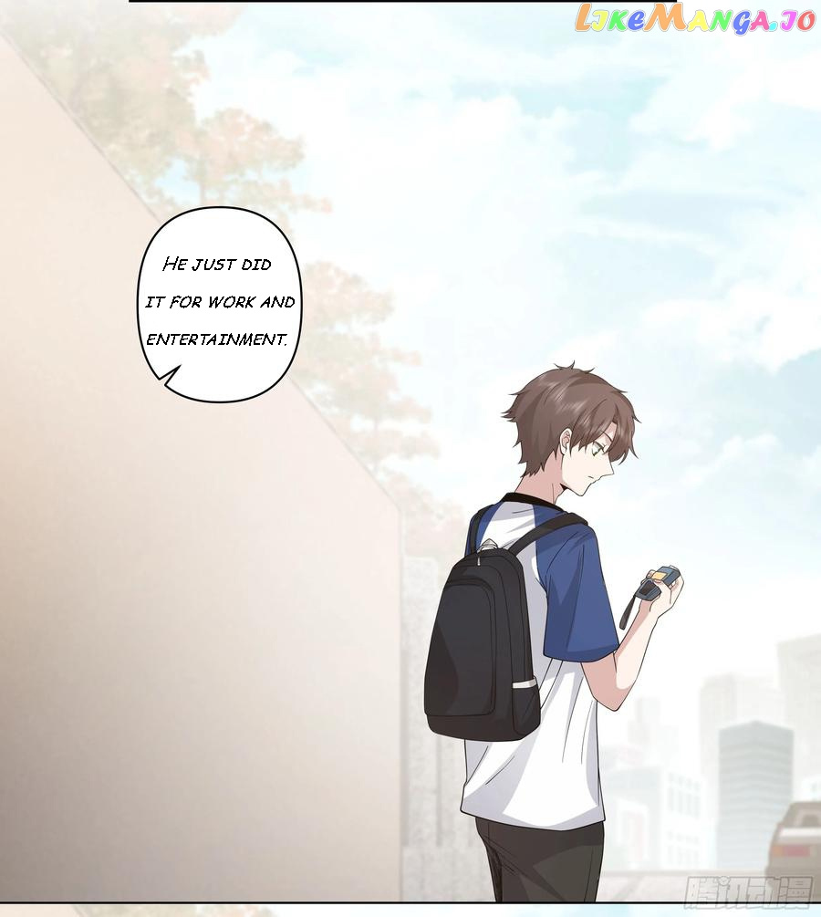 I Really Don’t Want to Remake Chapter 77 page 42