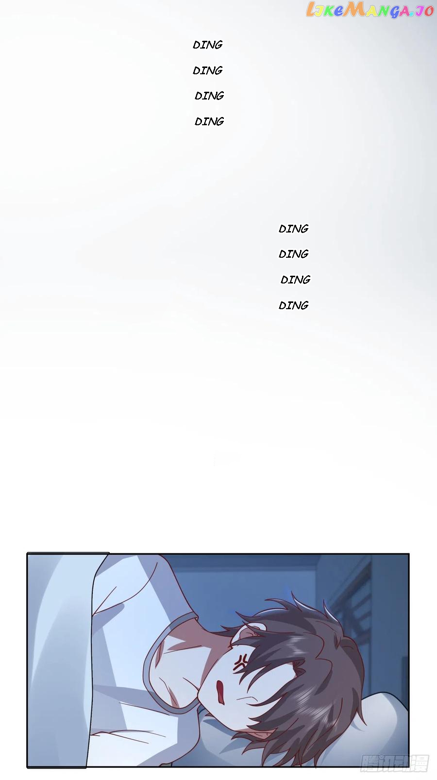 I Really Don’t Want to Remake Chapter 81 page 0