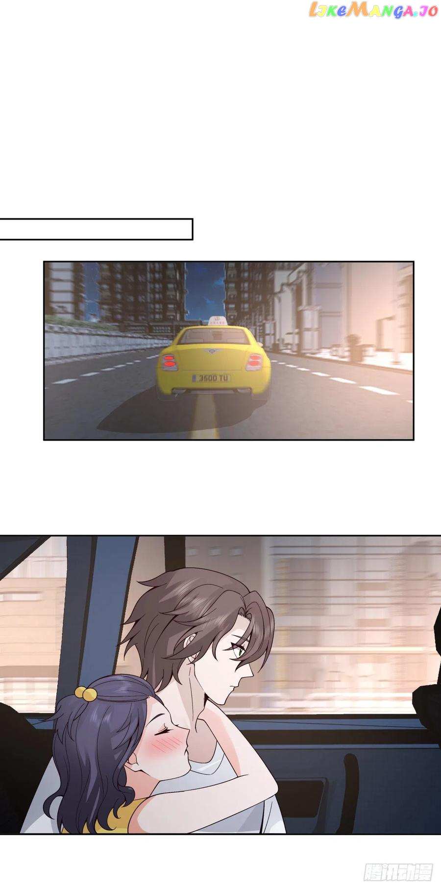 I Really Don’t Want to Remake Chapter 81 page 10