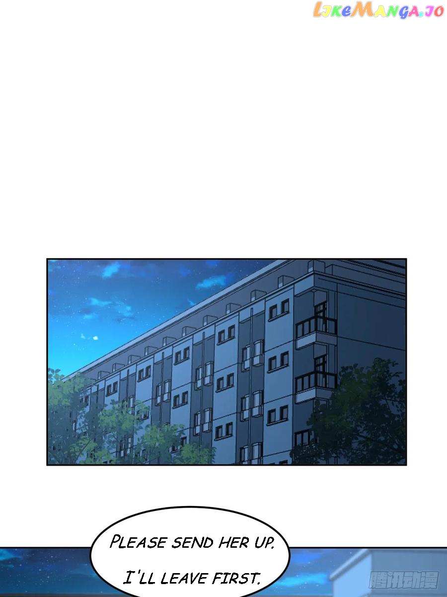 I Really Don’t Want to Remake Chapter 81 page 14