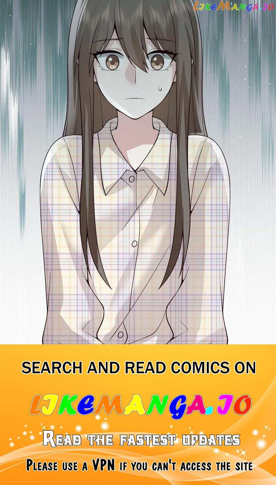 I Really Don’t Want to Remake Chapter 81 page 33