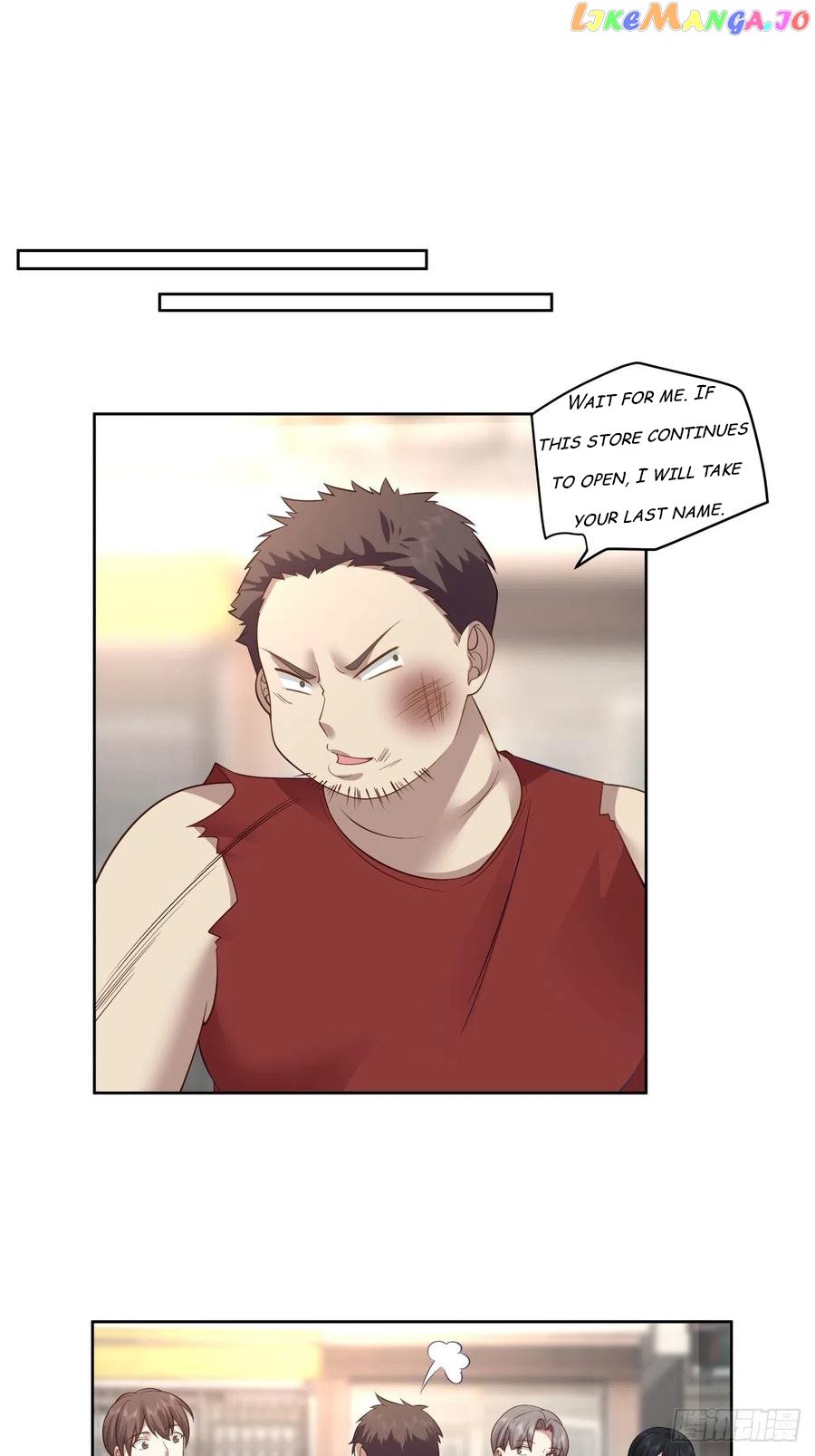 I Really Don’t Want to Remake Chapter 86 page 9