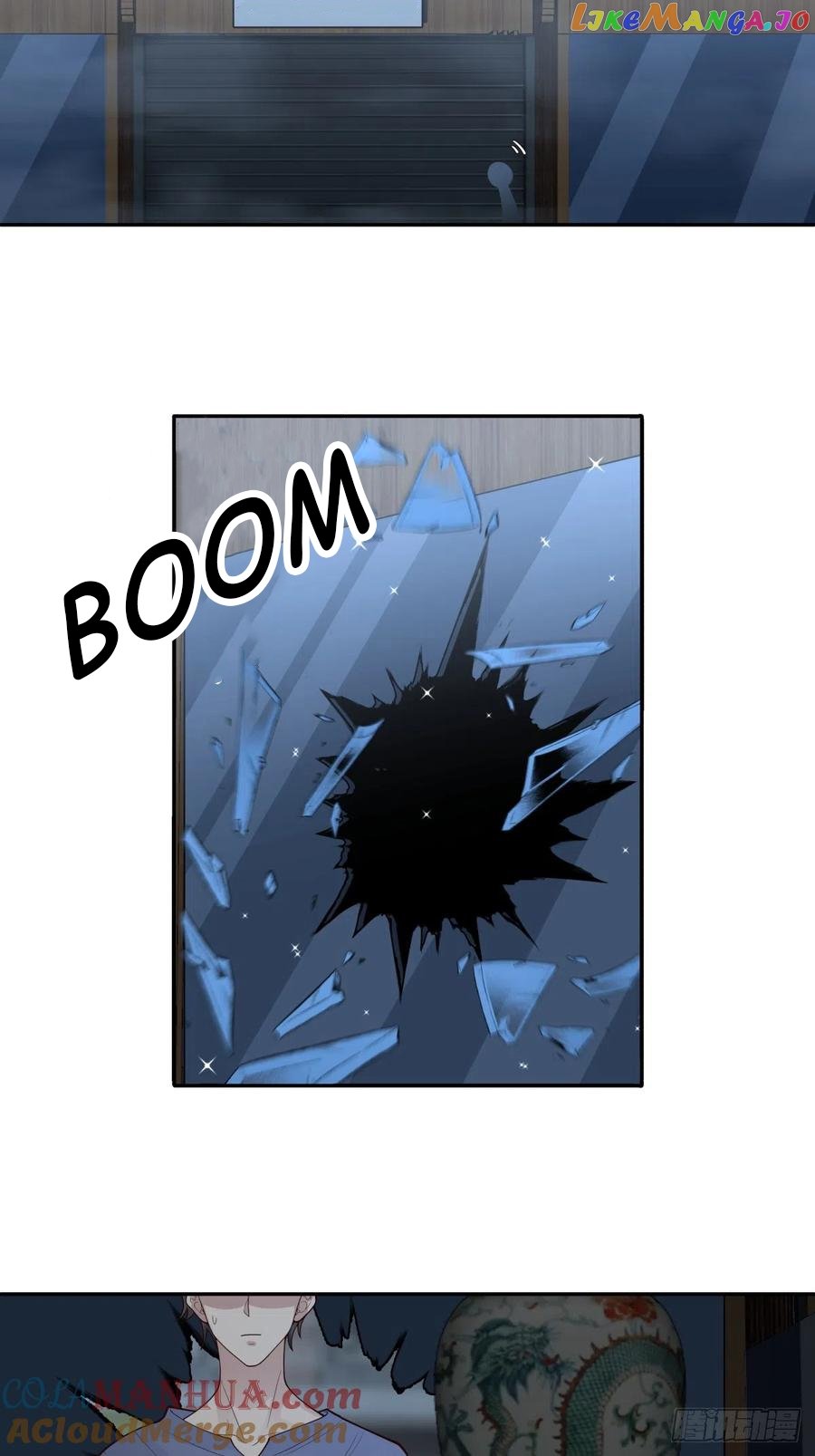 I Really Don’t Want to Remake Chapter 86 page 24