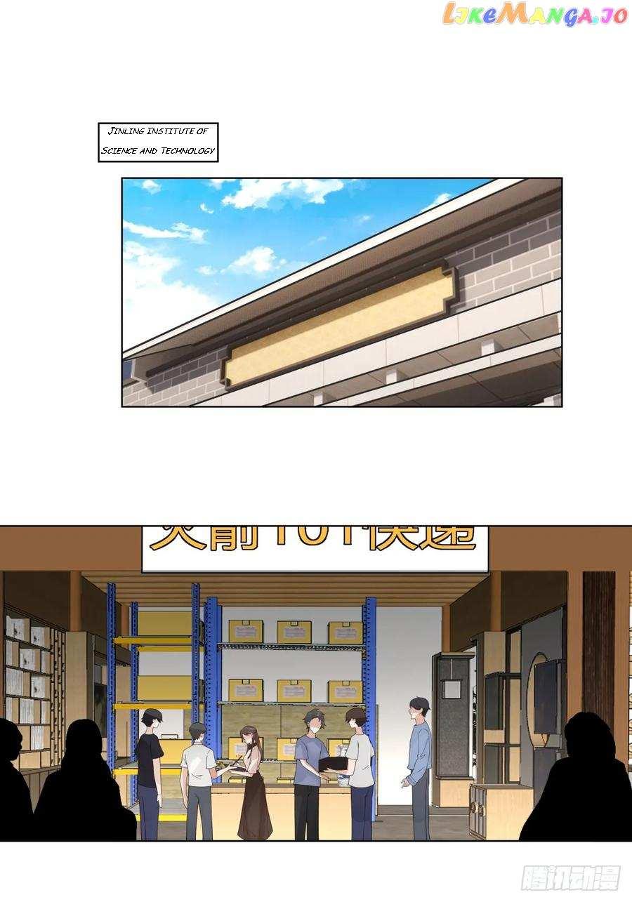 I Really Don’t Want to Remake Chapter 92 page 2