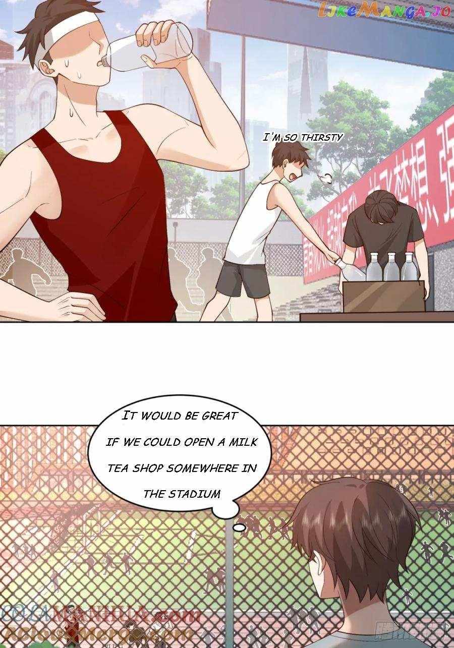 I Really Don’t Want to Remake Chapter 94 page 2