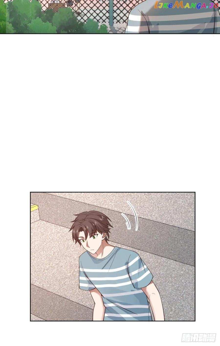 I Really Don’t Want to Remake Chapter 94 page 3
