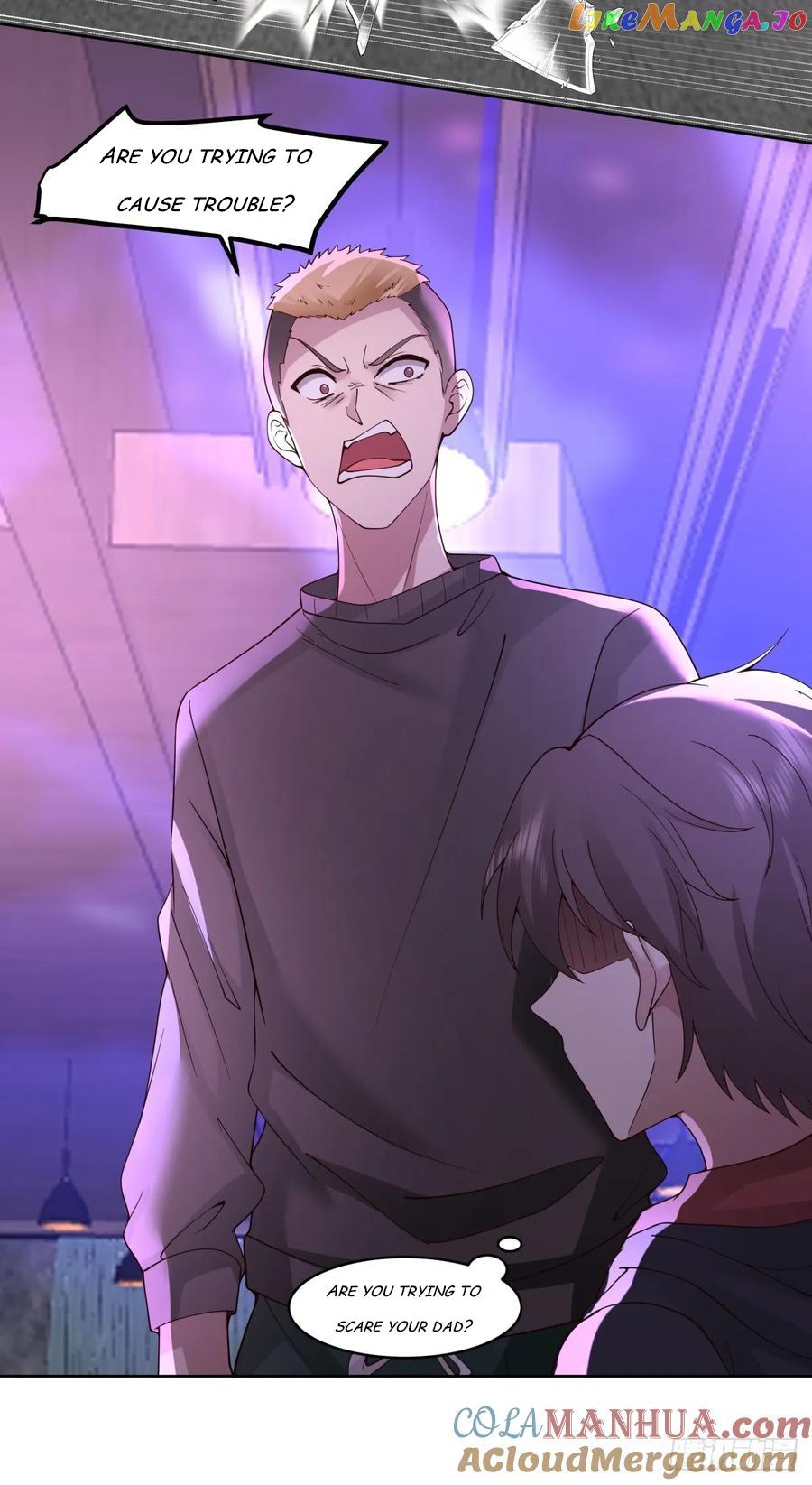 I Really Don’t Want to Remake Chapter 99 page 2
