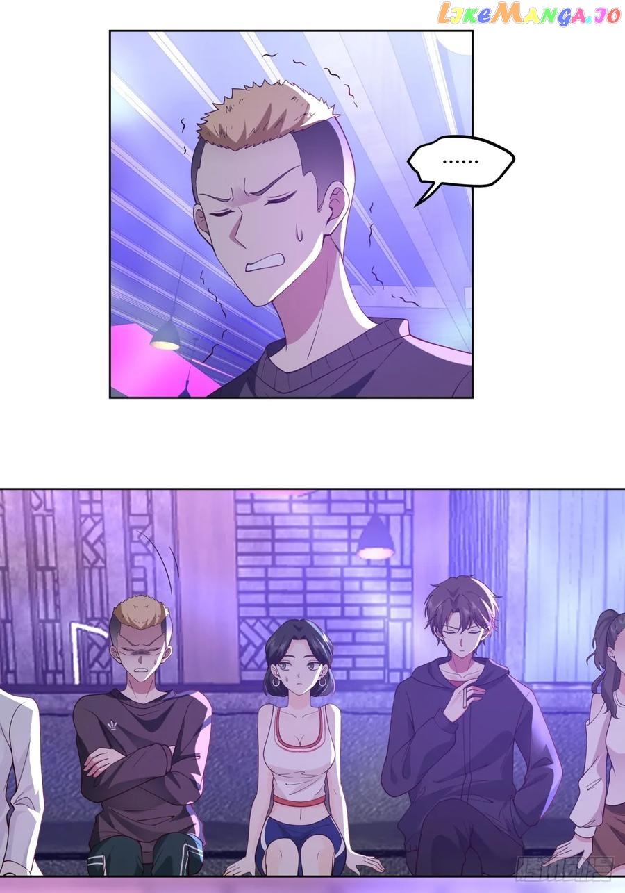 I Really Don’t Want to Remake Chapter 99 page 9