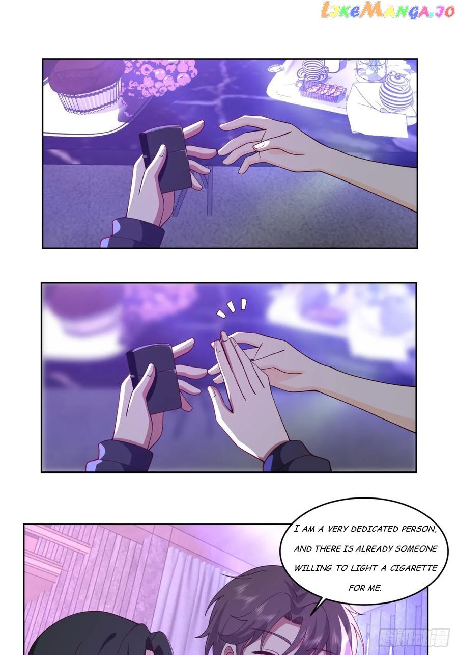 I Really Don’t Want to Remake Chapter 99 page 11