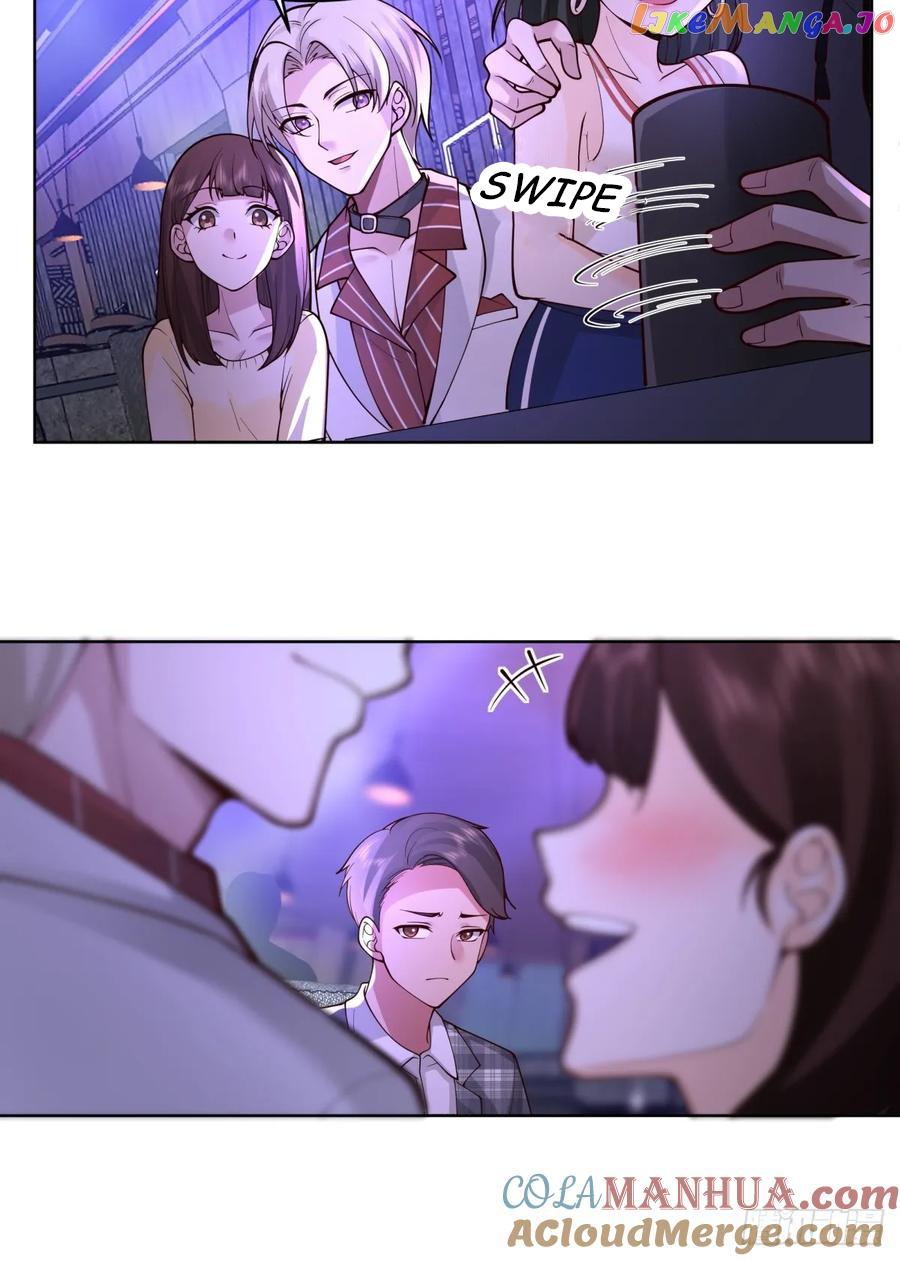 I Really Don’t Want to Remake Chapter 99 page 22