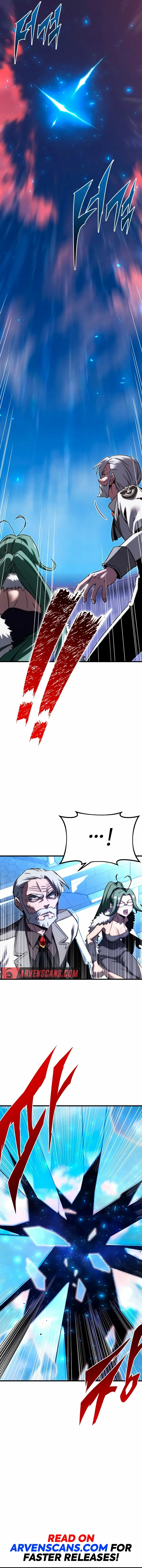 I Took over The Academy With a Single Sashimi Knife Chapter 2 page 12