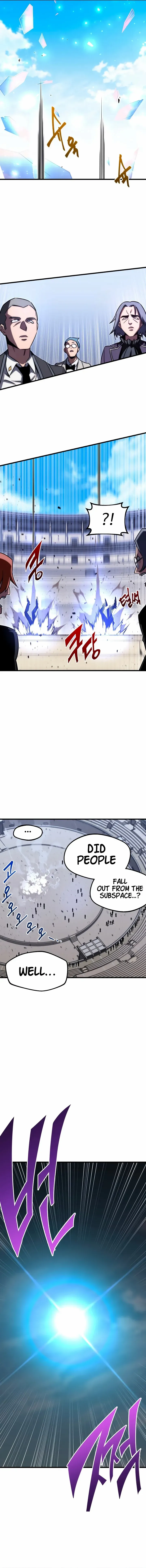 I Took over The Academy With a Single Sashimi Knife Chapter 2 page 13
