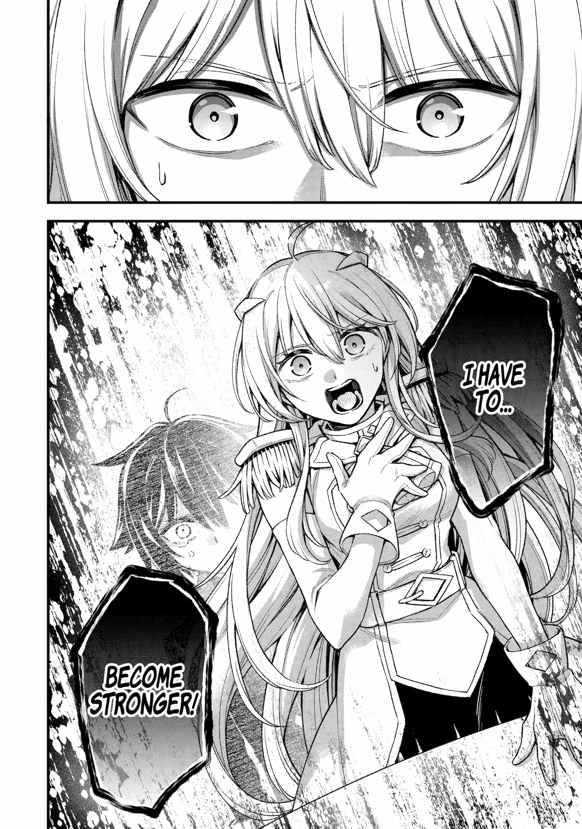 I Tried to Stop Being the Last Boss ~I Pretended to be Defeated by the Main Character and Tried to Live Freely~ Chapter 28.2 page 13