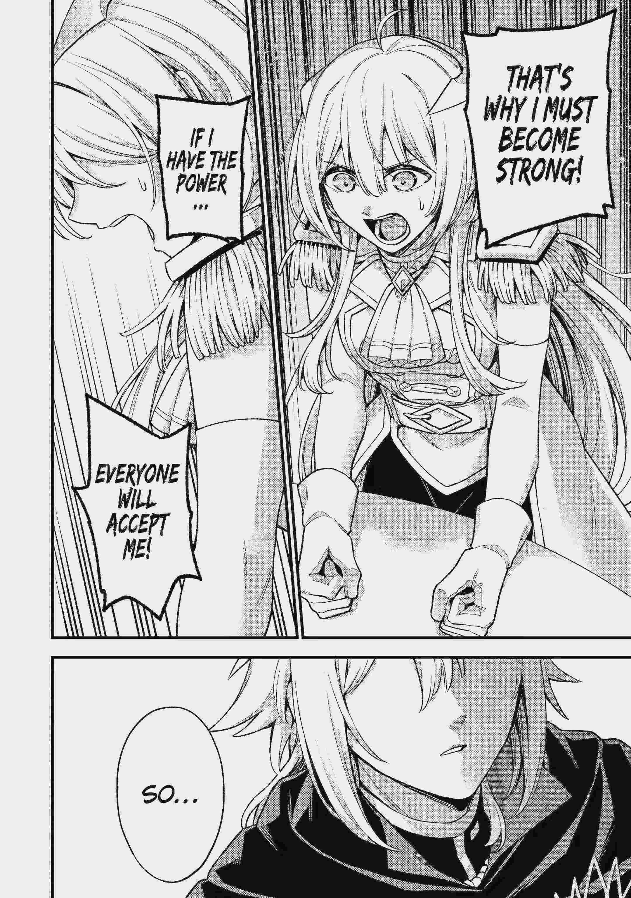 I Tried to Stop Being the Last Boss ~I Pretended to be Defeated by the Main Character and Tried to Live Freely~ Chapter 29.1 page 6
