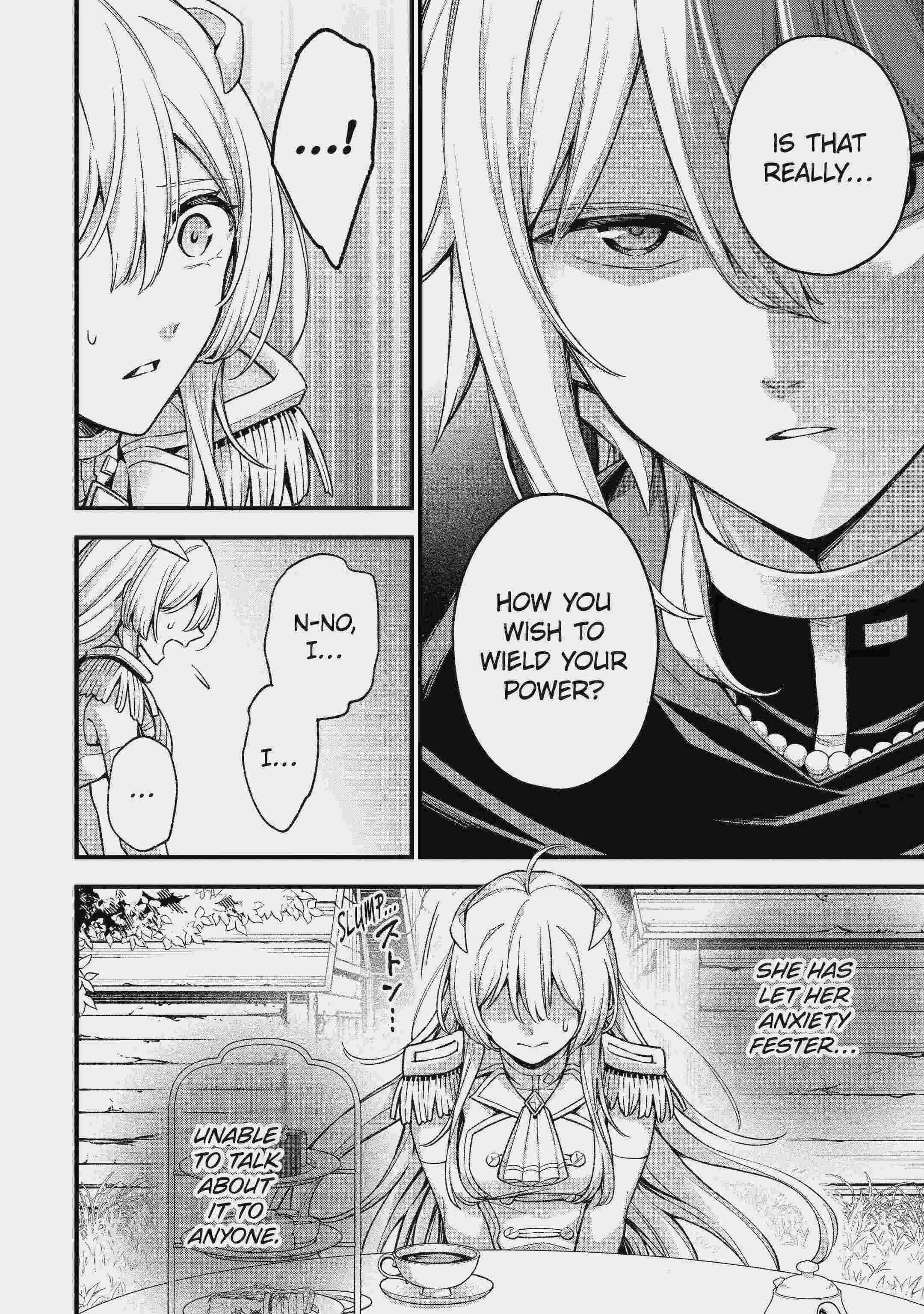 I Tried to Stop Being the Last Boss ~I Pretended to be Defeated by the Main Character and Tried to Live Freely~ Chapter 29.1 page 8