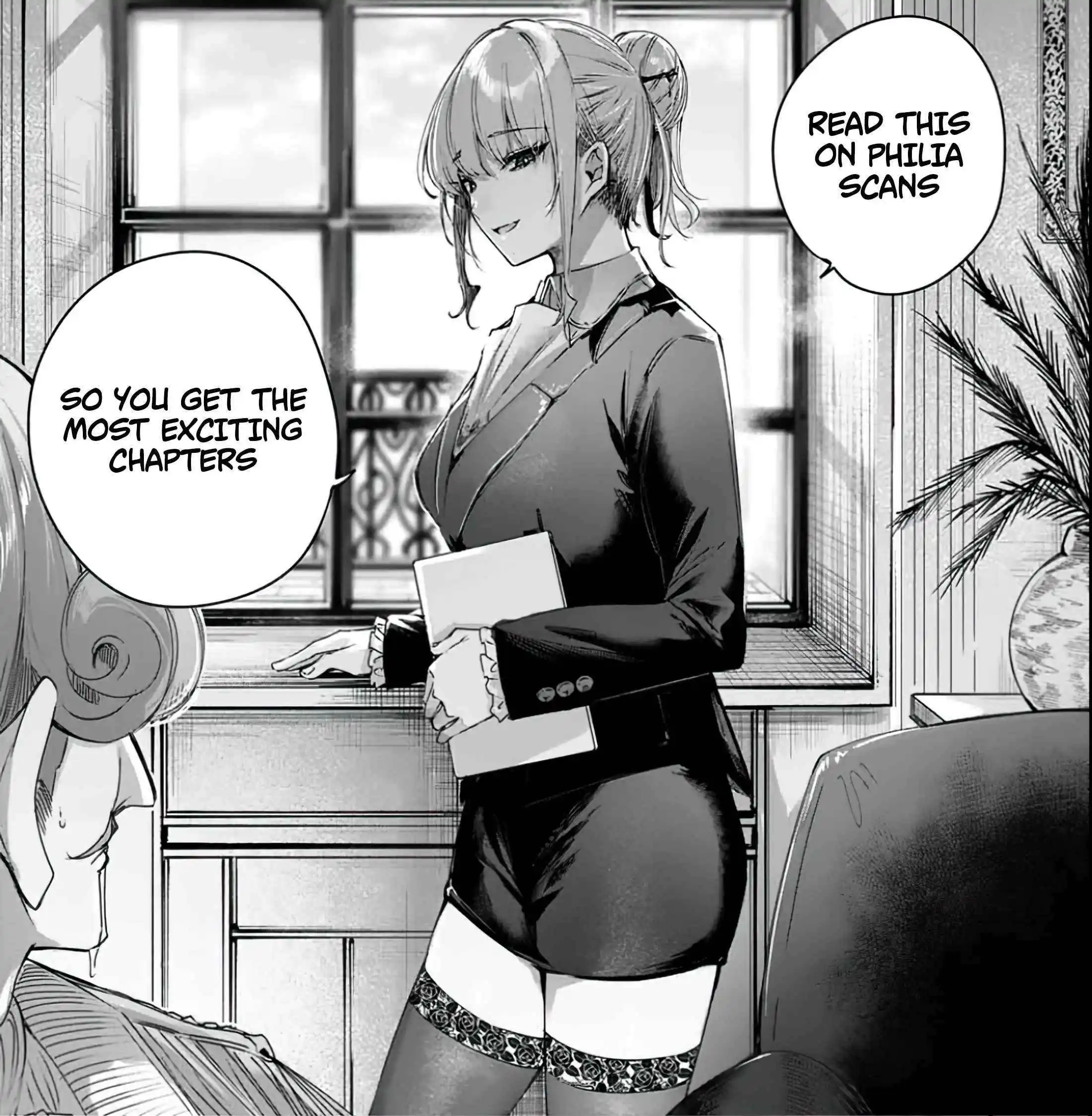 I Tried to Stop Being the Last Boss ~I Pretended to be Defeated by the Main Character and Tried to Live Freely~ Chapter 29.3 page 13