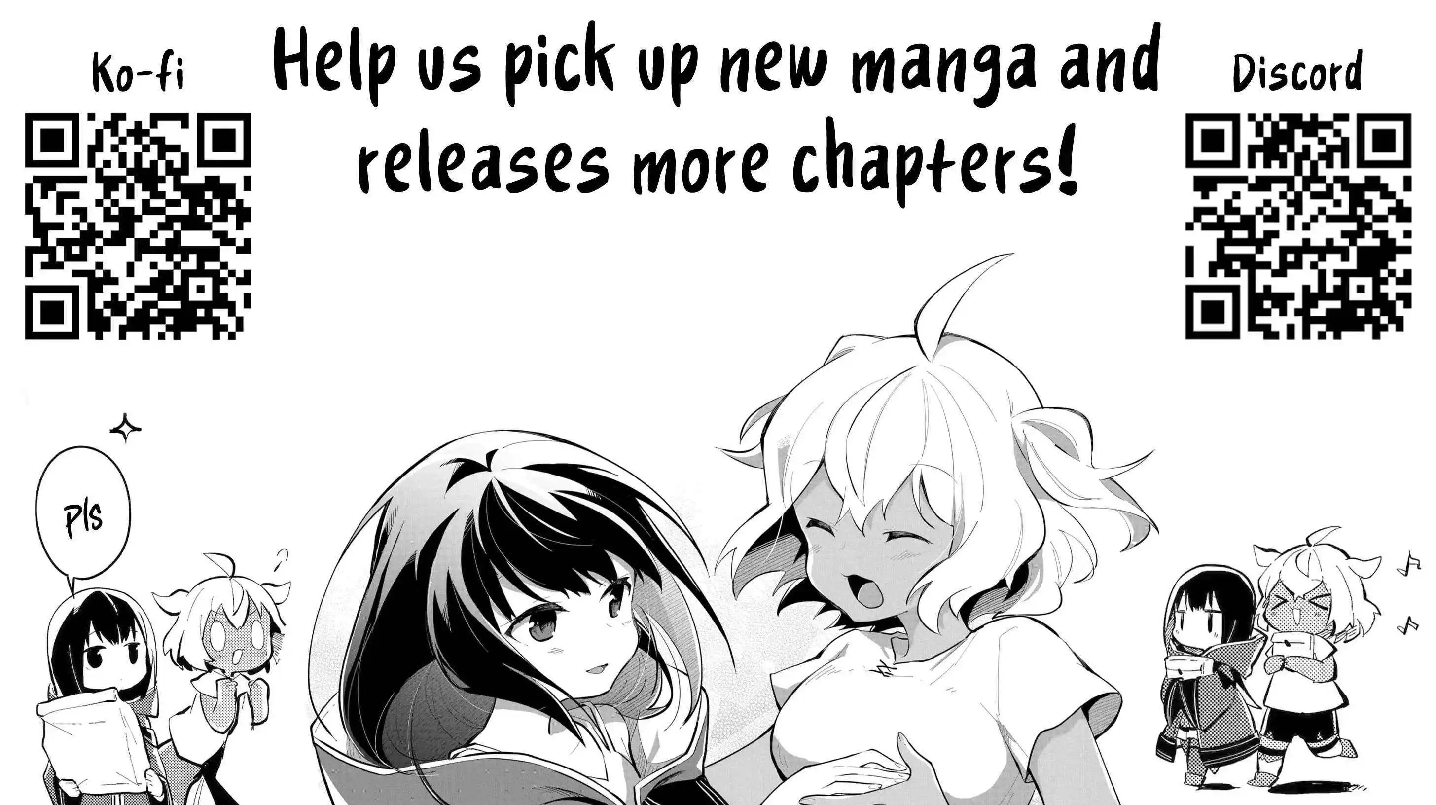 I Tried to Stop Being the Last Boss ~I Pretended to be Defeated by the Main Character and Tried to Live Freely~ Chapter 29.3 page 14