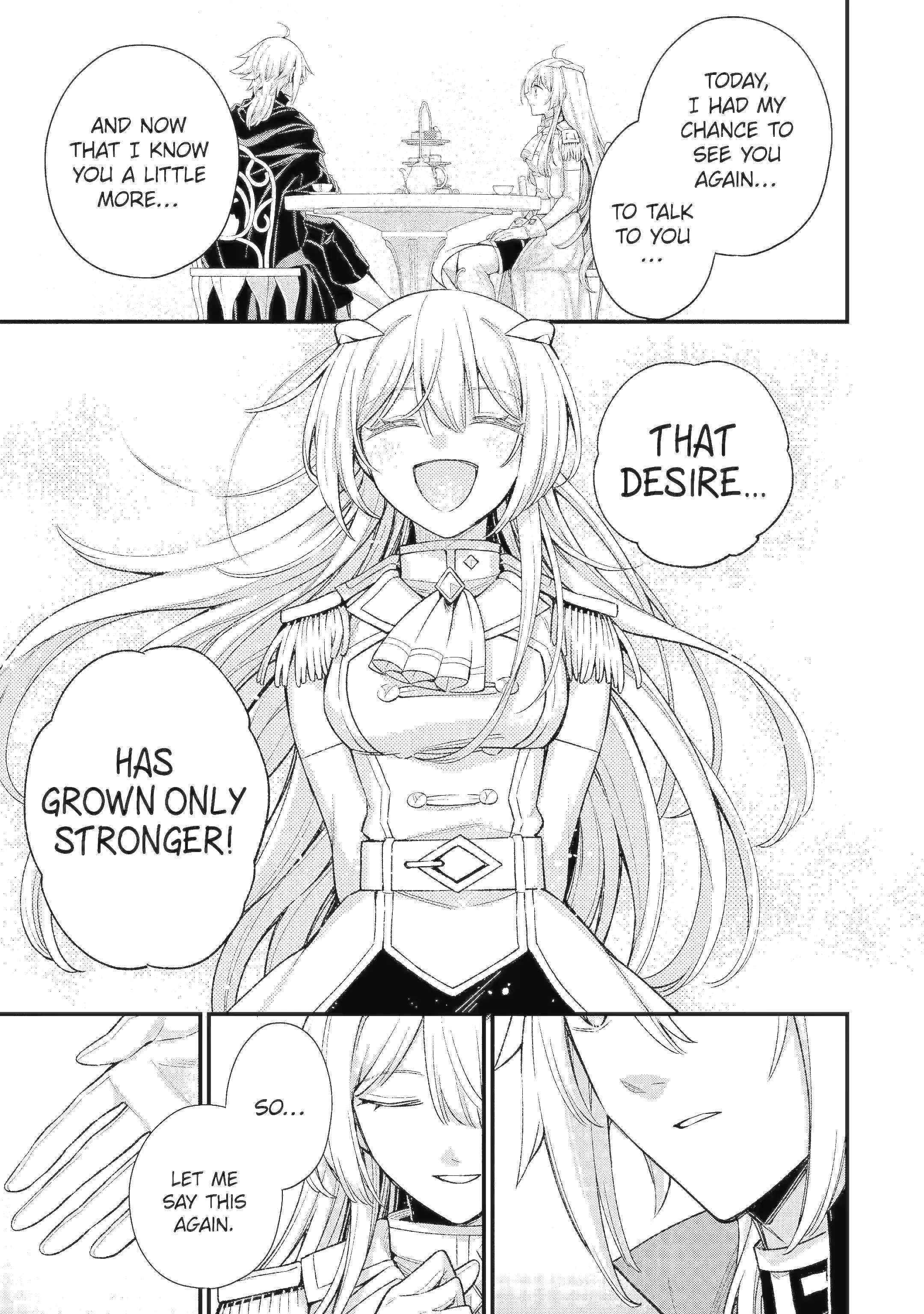 I Tried to Stop Being the Last Boss ~I Pretended to be Defeated by the Main Character and Tried to Live Freely~ Chapter 29.4 page 2