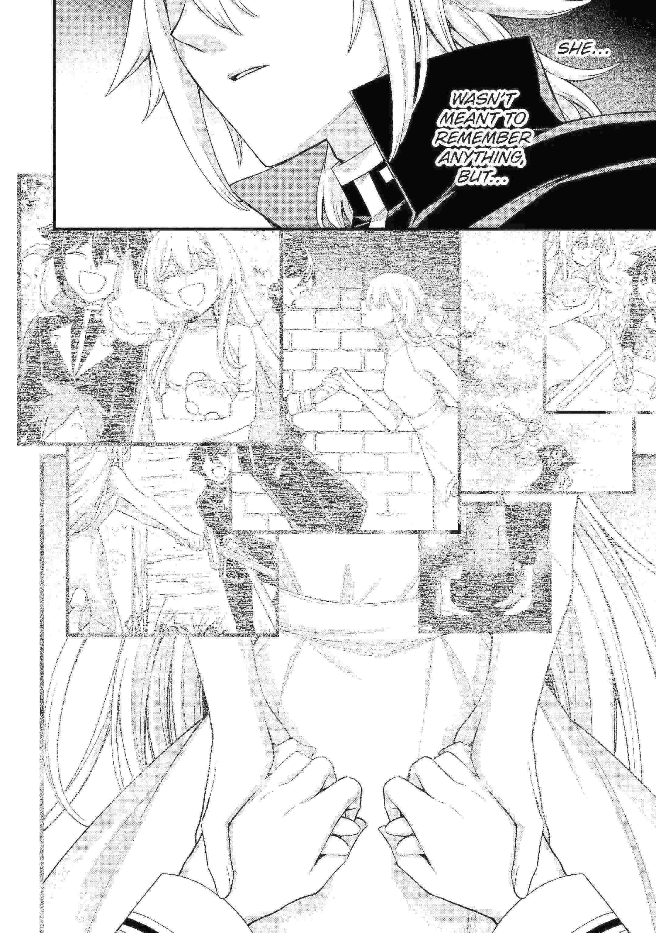 I Tried to Stop Being the Last Boss ~I Pretended to be Defeated by the Main Character and Tried to Live Freely~ Chapter 29.4 page 5