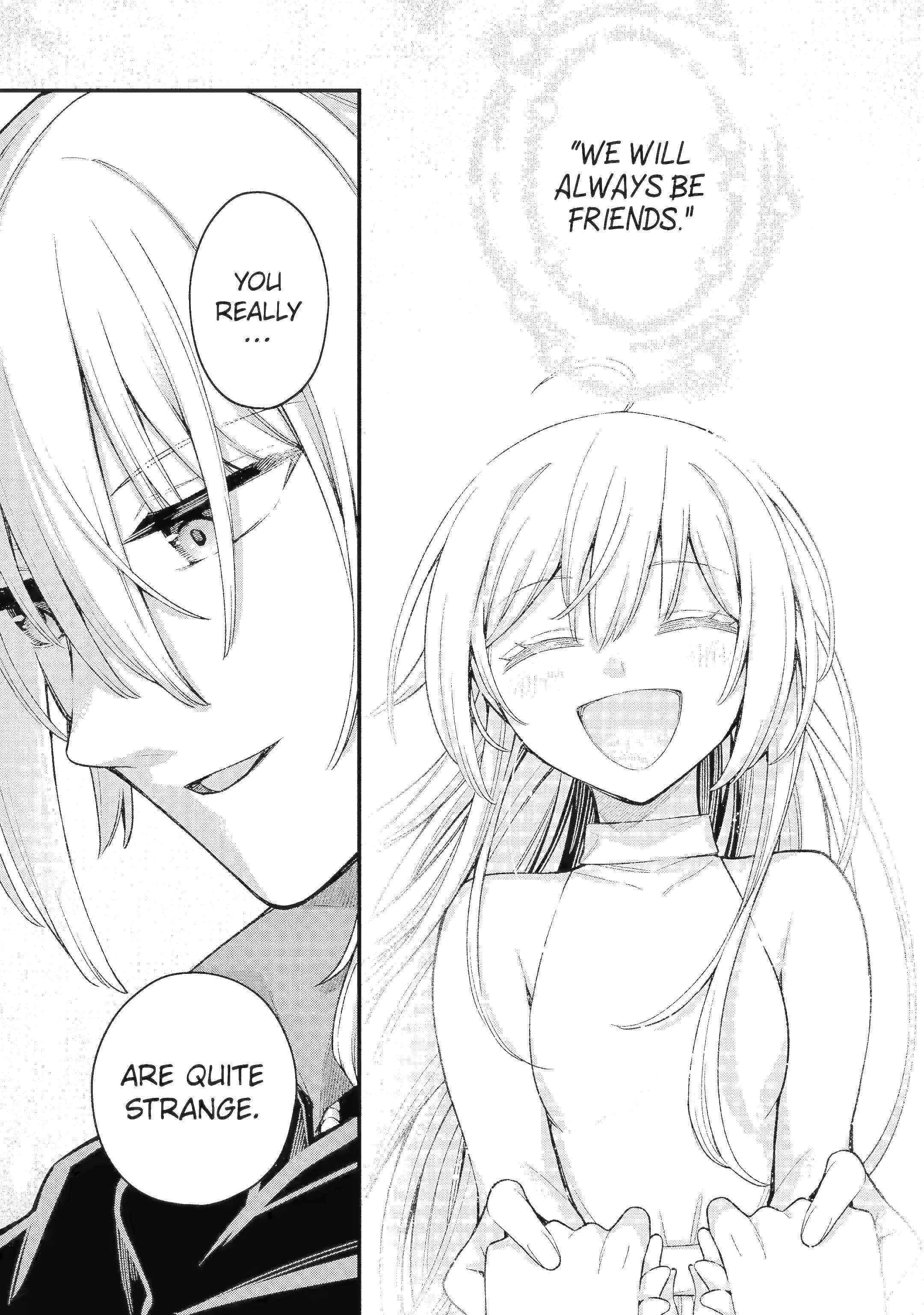 I Tried to Stop Being the Last Boss ~I Pretended to be Defeated by the Main Character and Tried to Live Freely~ Chapter 29.4 page 6