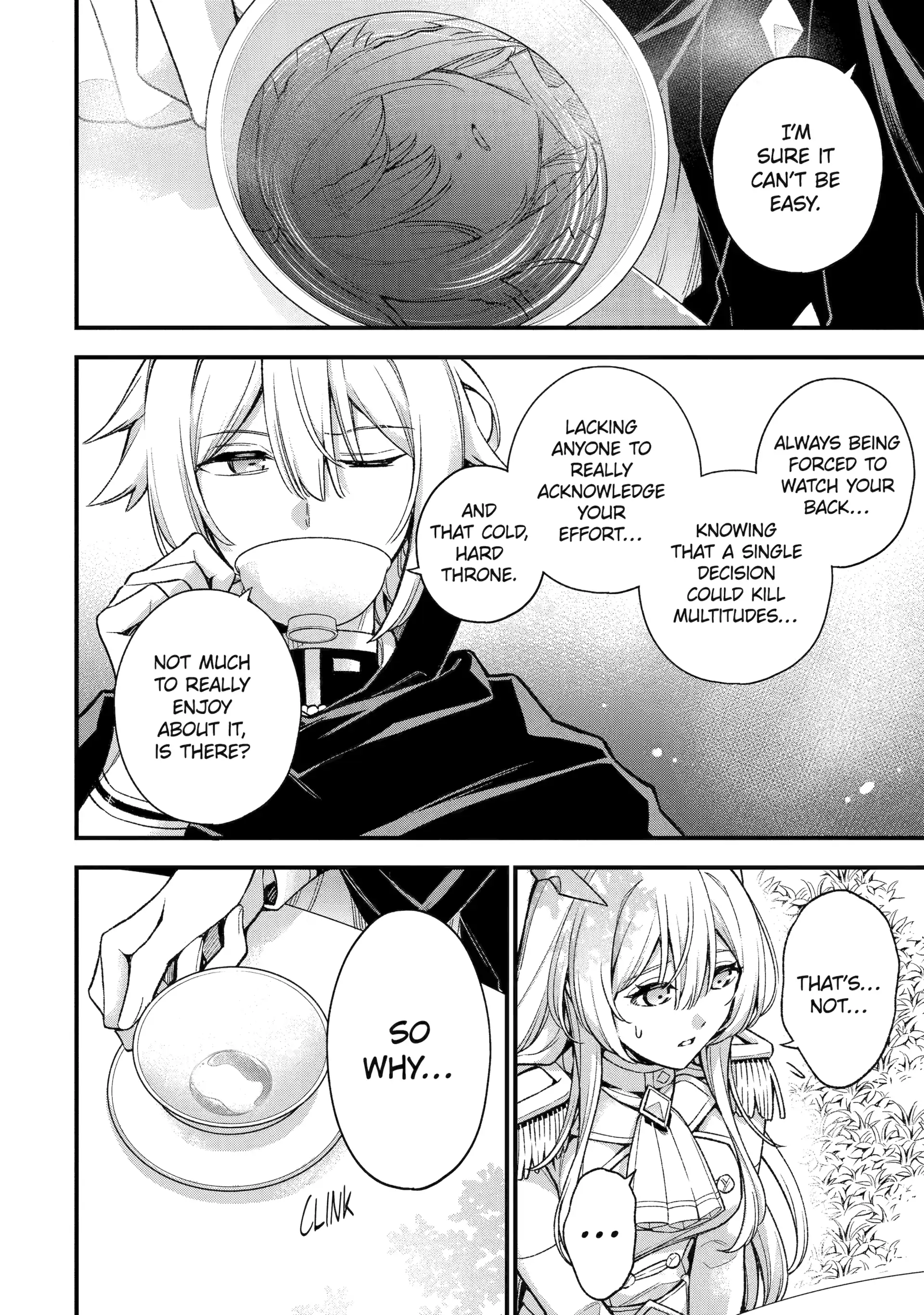 I Tried to Stop Being the Last Boss ~I Pretended to be Defeated by the Main Character and Tried to Live Freely~ Chapter 29 page 10