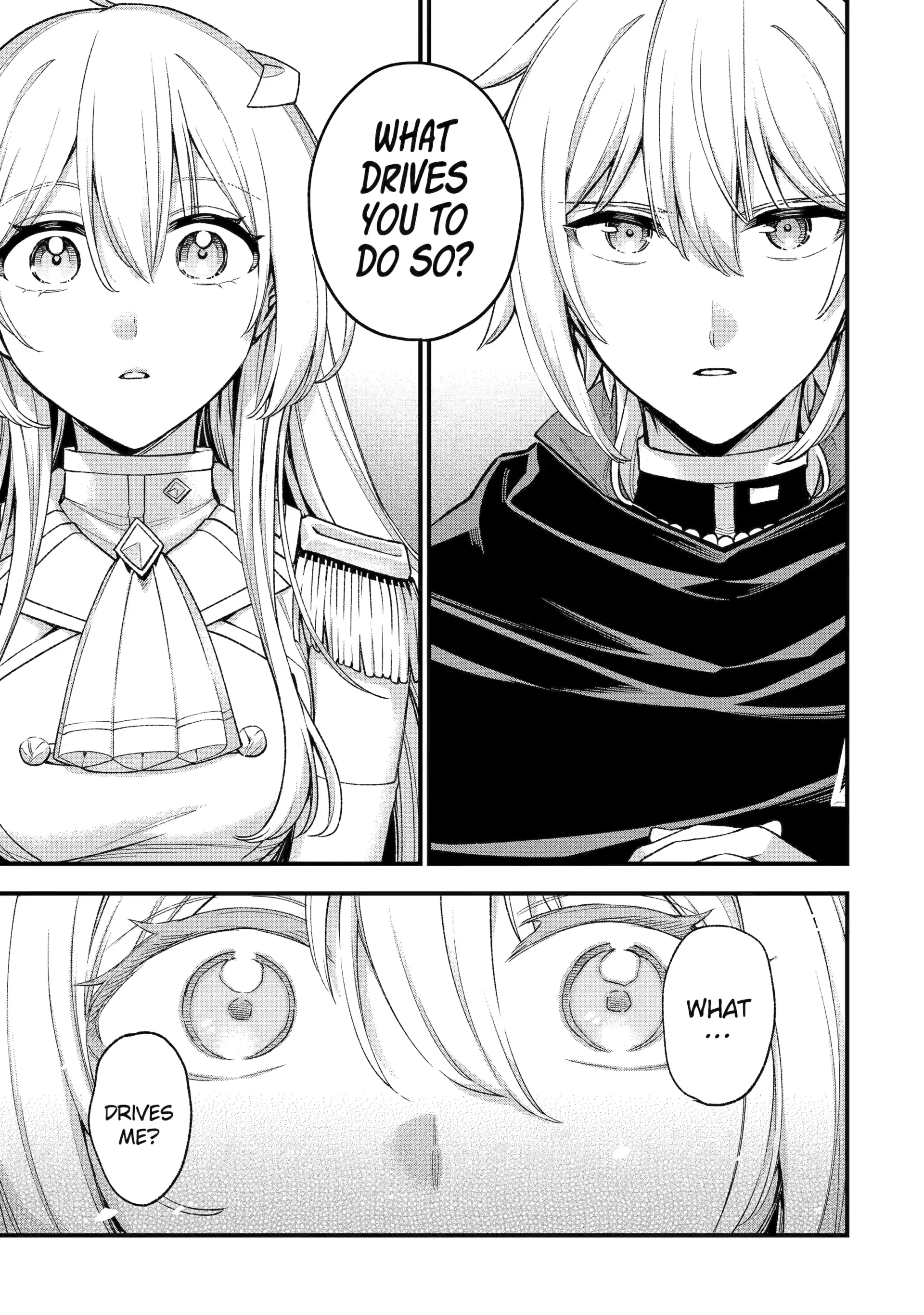 I Tried to Stop Being the Last Boss ~I Pretended to be Defeated by the Main Character and Tried to Live Freely~ Chapter 29 page 15