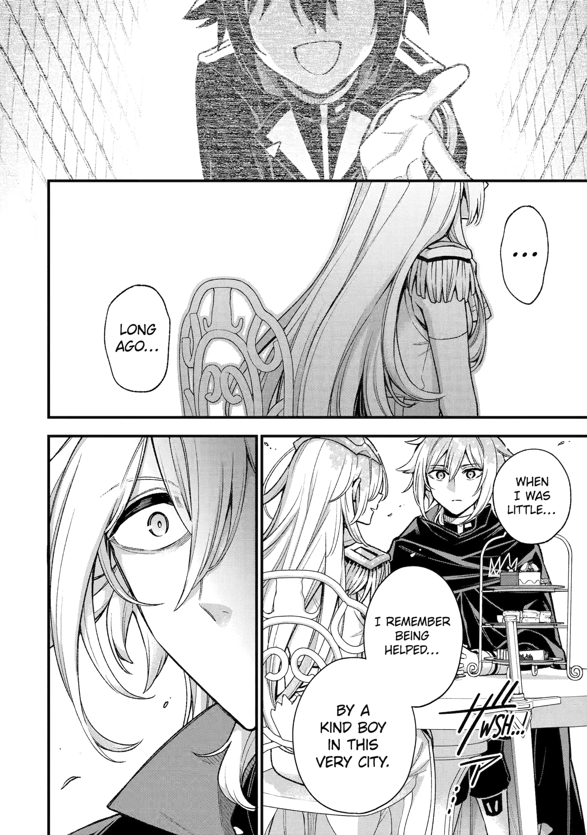 I Tried to Stop Being the Last Boss ~I Pretended to be Defeated by the Main Character and Tried to Live Freely~ Chapter 29 page 16