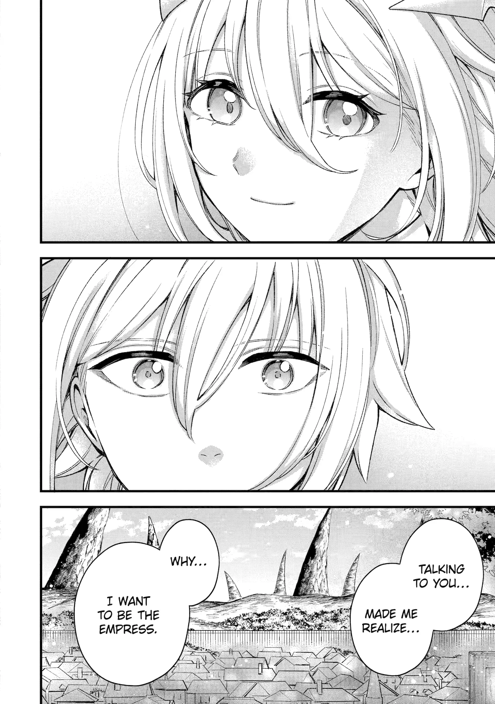 I Tried to Stop Being the Last Boss ~I Pretended to be Defeated by the Main Character and Tried to Live Freely~ Chapter 29 page 18