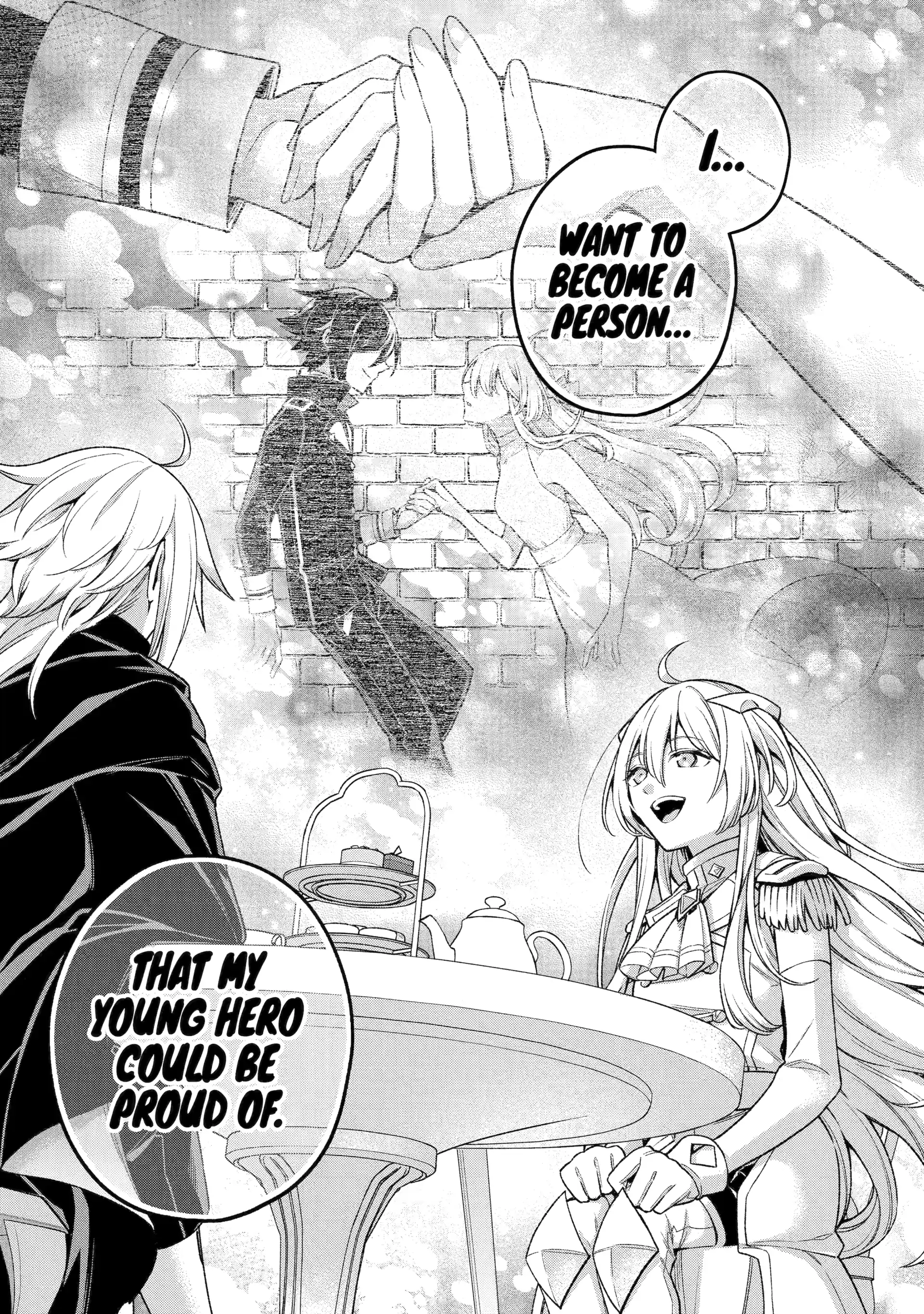 I Tried to Stop Being the Last Boss ~I Pretended to be Defeated by the Main Character and Tried to Live Freely~ Chapter 29 page 19